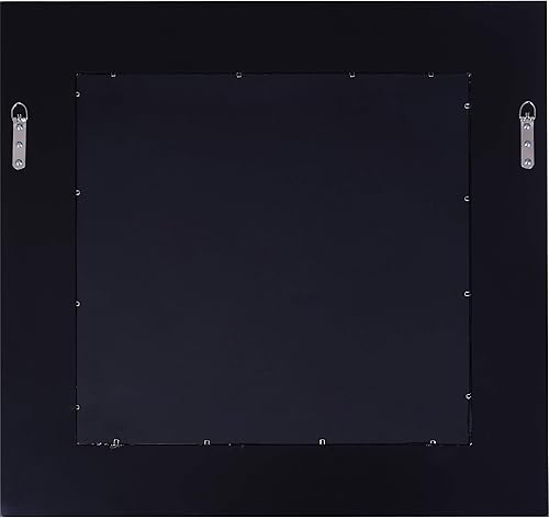 Miniatura 6 de Camden Isle Espejo de pared Rialto