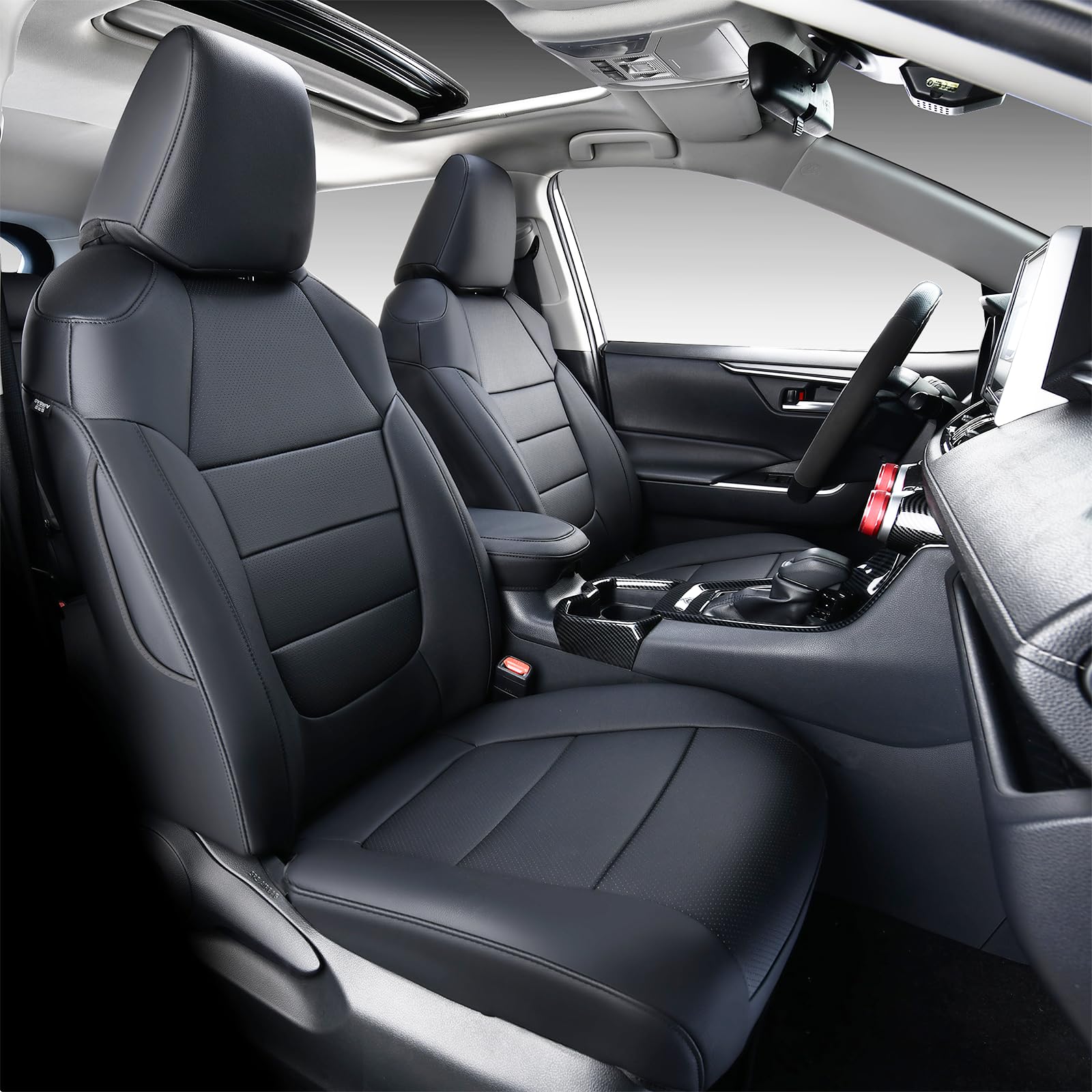 TGKUD Seat Covers