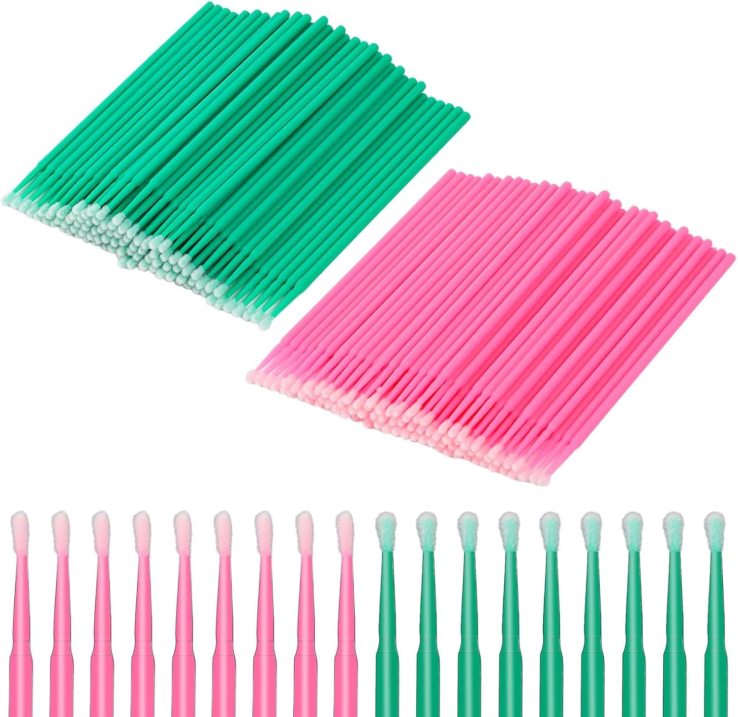 200 Pcs Sewing Machine Cleaning Brushes Tool Kit, Disposable Bendable Pointed Tips Clean Sticks Multi-Purpose Long-Handled Cleaning Swabs for Makeup Cleaning Charging Port Sewing Machine Paint 200 Pcs Sewing Machine Cleaning Brushes Tool Kit, Disposable Bendable Pointed Tips Clean Sticks Multi-Purpose Long-Handled Cleaning Swabs for Makeup Cleaning Charging Port Sewing Machine Paint