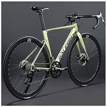 Amazon | 油圧ディスクブレーキ搭載自転車16段変速700*28C 闸変
