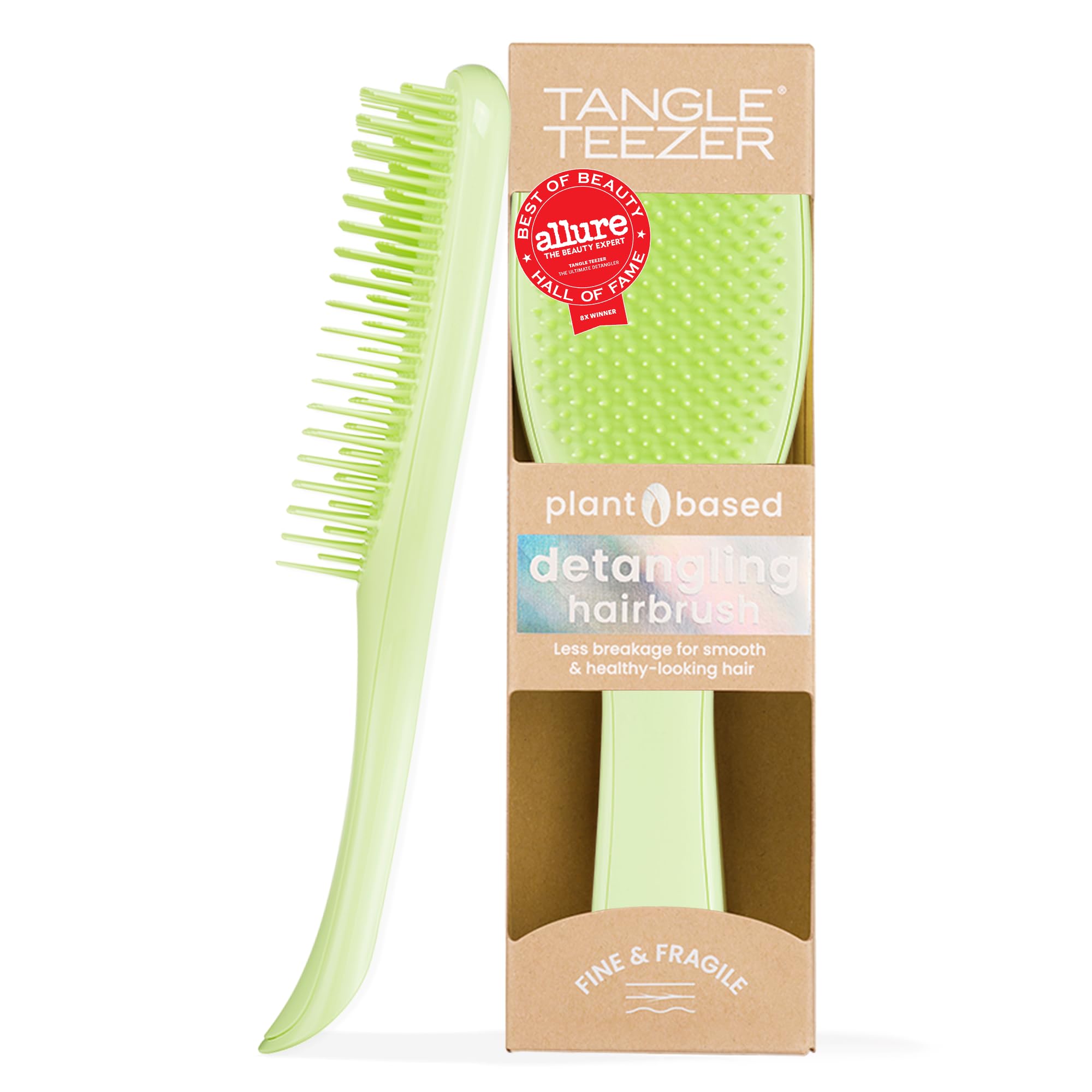 Tangle Teezer Plant-Based Ultimate Detangler