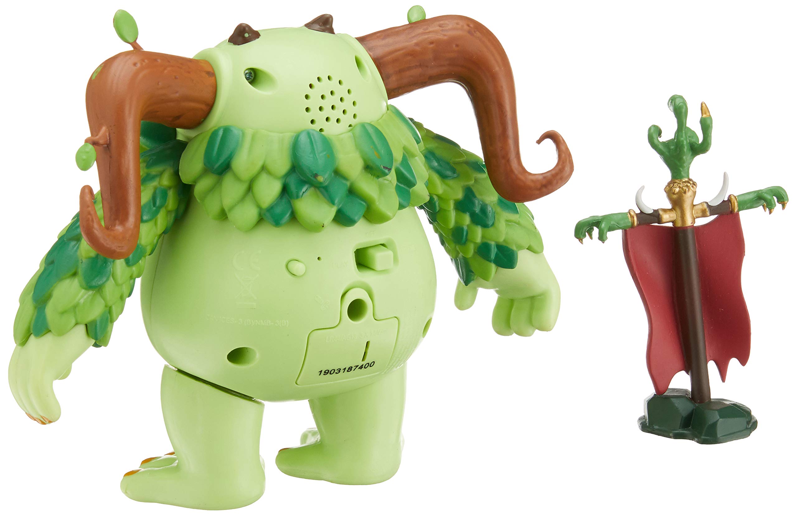 Amazon.co.jp: My Singing Monsters ミュージカル コレクター