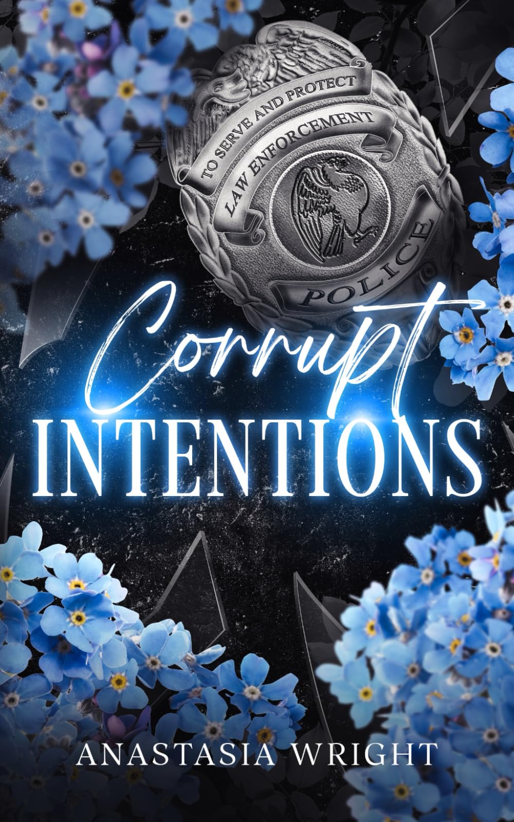 Corrupt Intentions (Moral Crossroads)