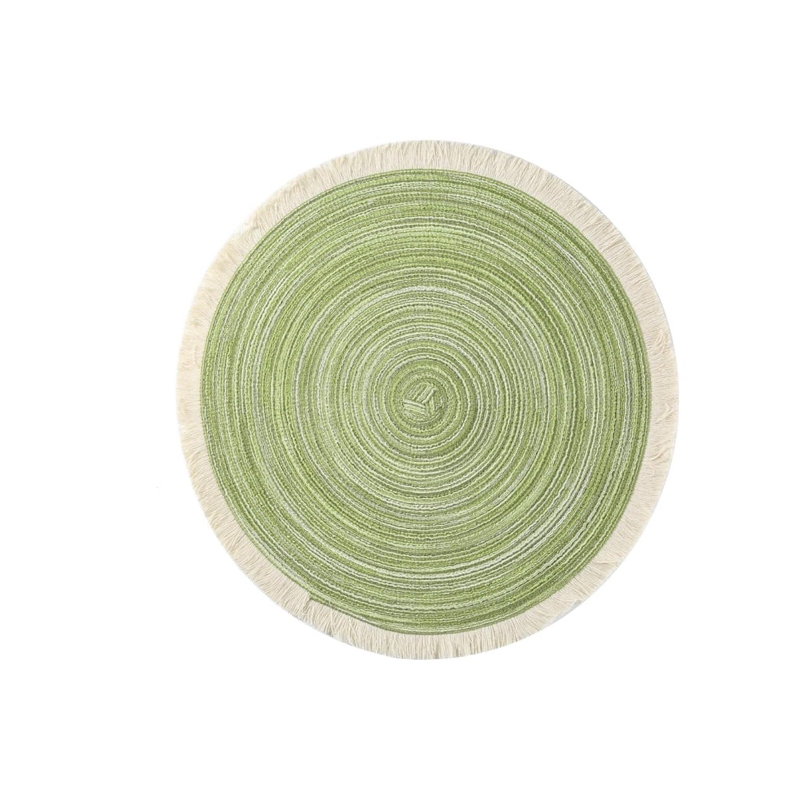 Tapis de table en polyester protège-table contre les taches