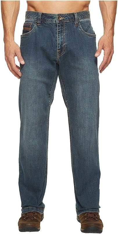 jean prAna Axiom para hombre