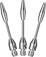 Vista 5 de Viper Eje de dardo de alambre de acero