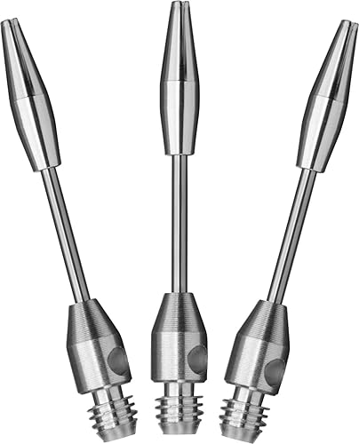 Miniatura 7 de Viper Eje de dardo de alambre de acero