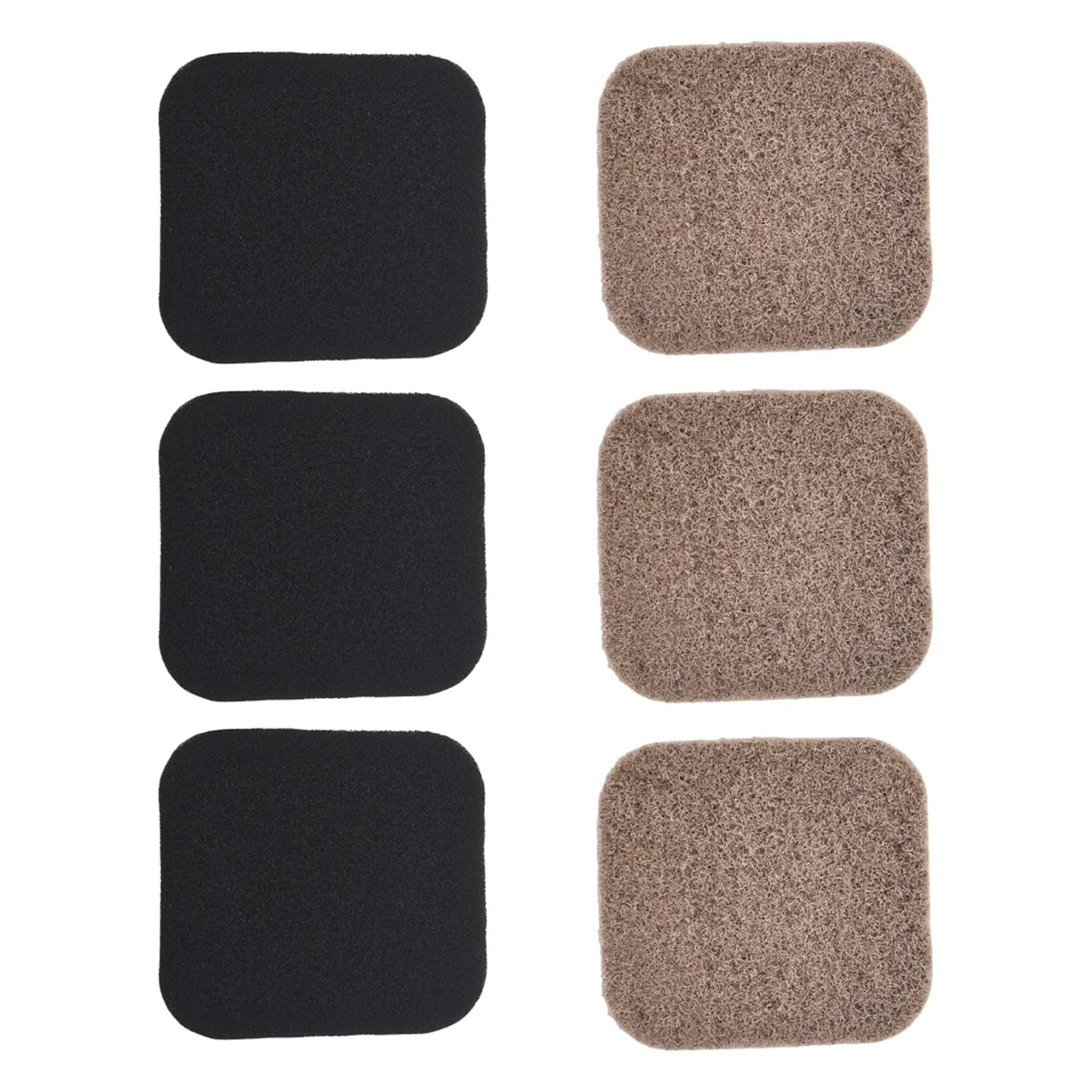 Kit de filtration d'air complet compatible FS80 FS85 BG75 KM85 FC75