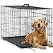 BestPet Large Dog Crate