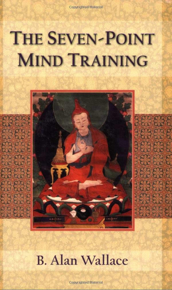 The Seven-point Mind Training