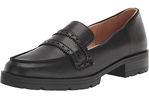 Women's London Loafer