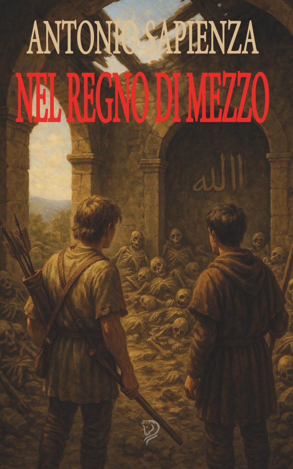 NEL REGNO DI MEZZO