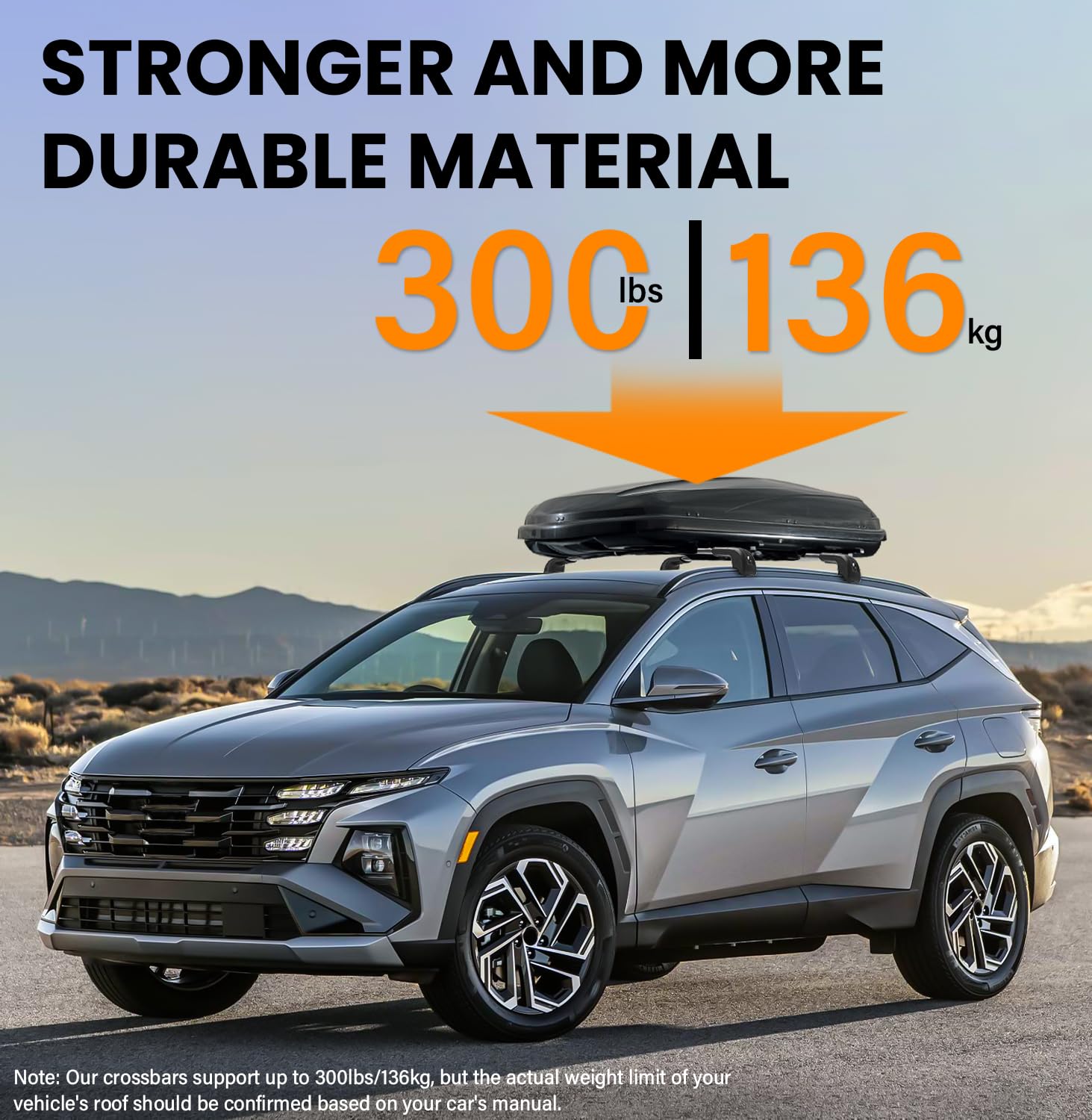 Hyundai Tucson Roof Rack Cross Bar Roof Racks For Hyundai Tucson