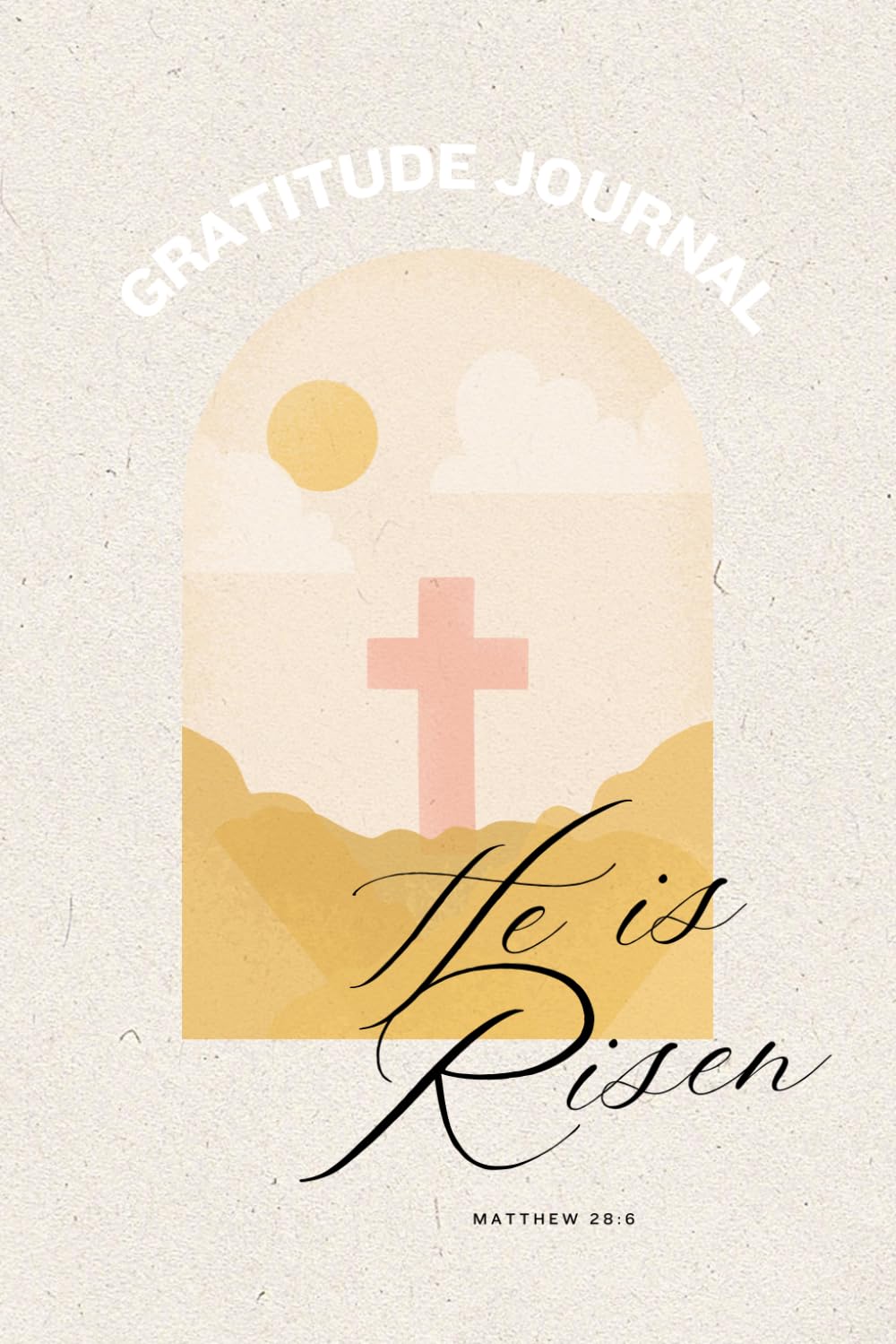 Independently published Christian My Daily Gratitude Journal for ages 8-12/Pre Teens/Christian Journal Gift/Bible Verse and Writing Prompts/6X9"/120PAGES