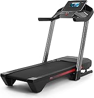 Vista 1 de ProForm Pro Treadmills: Smart Treadmills for Walking and Running with SpaceSaver Design