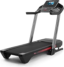 ProForm Pro Treadmills Smart Treadmills for Walking and Running with SpaceSaver Design