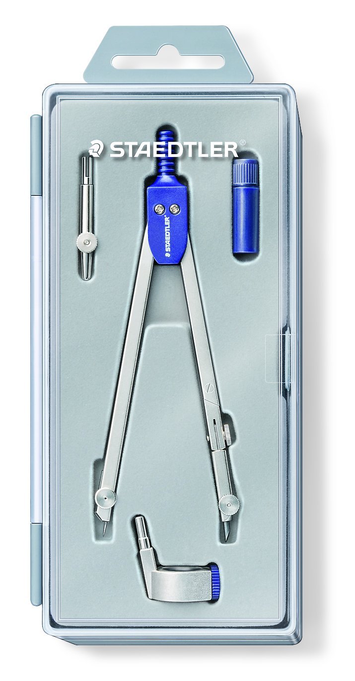 STAEDTLER Mars 559 Compas scolaire