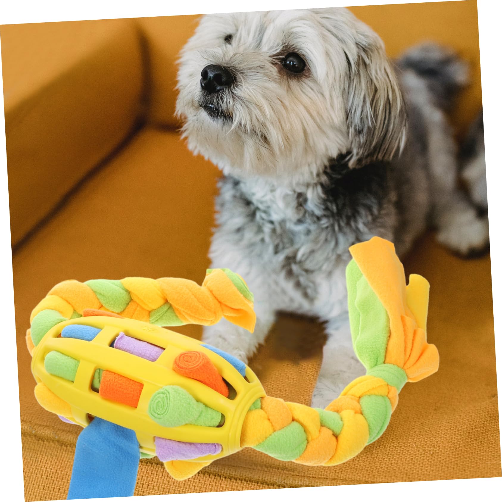 POPETPOP 3 Pezzi Di Cibo Per Cani In Cerca Di Palline Di Cibo Mancanti Per Cani Da Interattivo Dolcetto Per Cuccioli Dispenser Per Dolcetti Giocattolo Per Animali