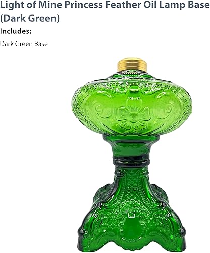 Miniatura 33 de Light of Mine - Chimenea de repuesto para lámpara de aceite con capucha de 3 x 7 pulgadas (3 x 7 pulgadas)