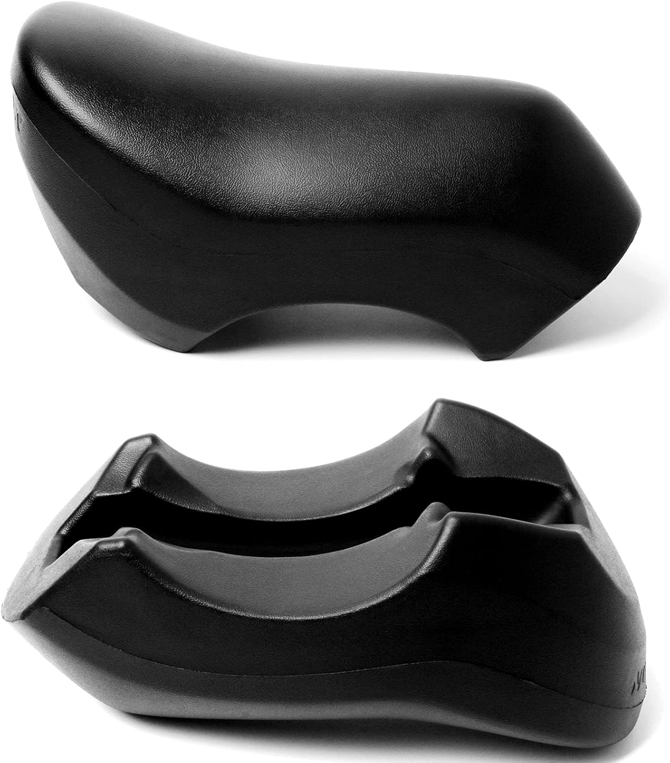 Compatible with Inmotion V11 Seat Soft Comfort Cycling Saddle V11 Electric Unicycles Dedicated Cushion Pad for Women Men (Black)