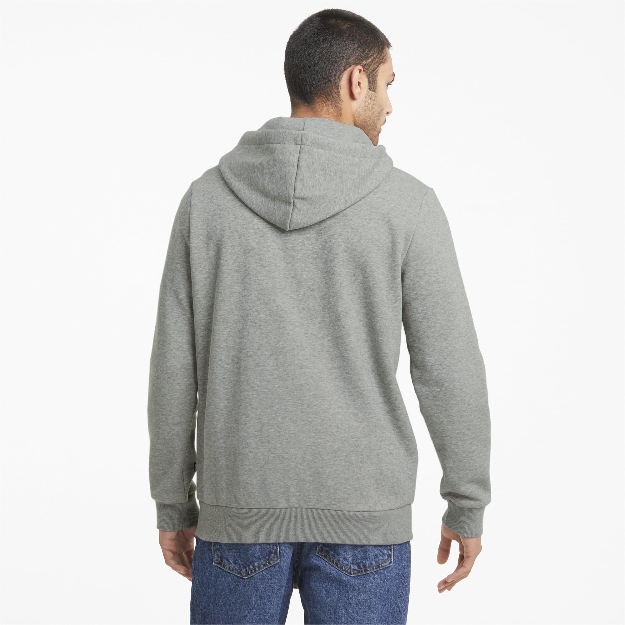 Puma Puma Maglia di Tuta Uomo