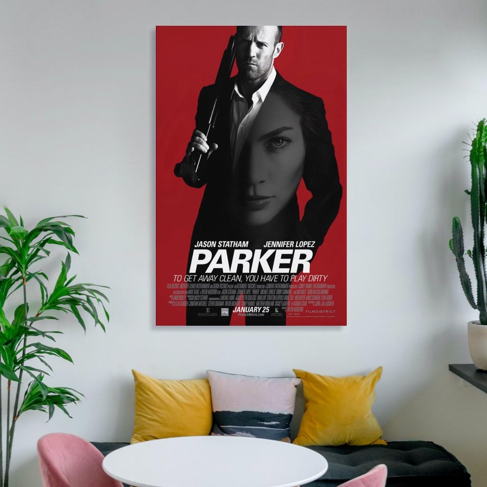額装品/London poster/ピーター・ジャドソン/ポスター/インテリア 額装品/London poster/ピーター・ジャドソン/ポスター