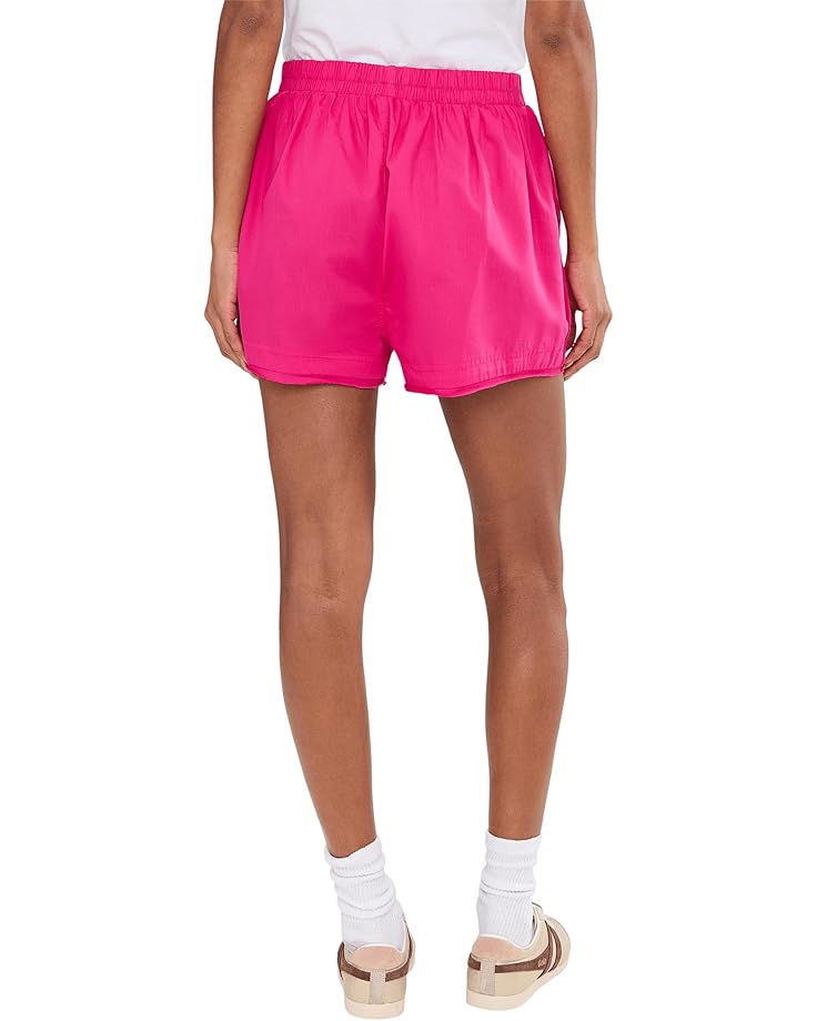 Free People Day To Day Solid Boxer - #4 of 5