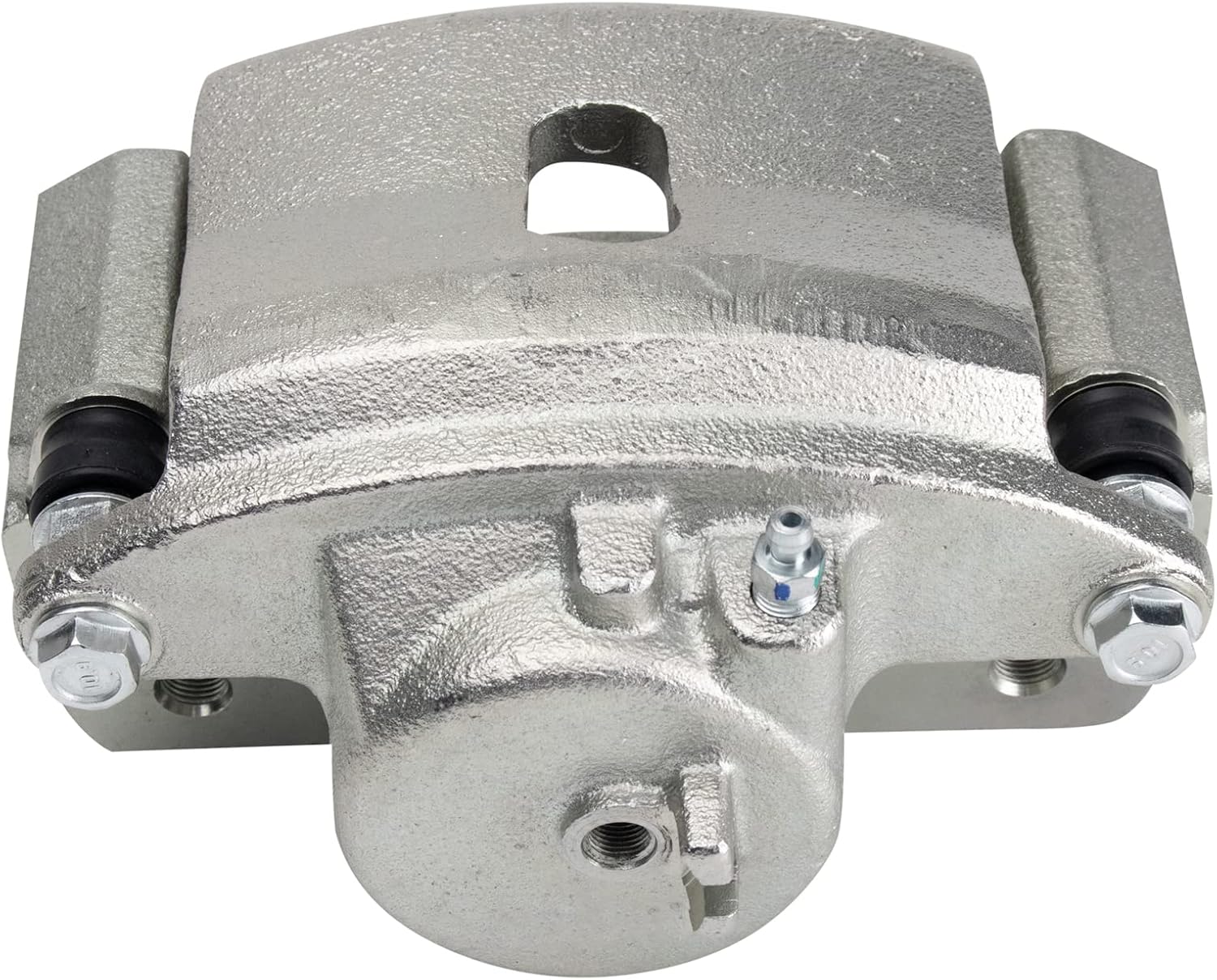 TRQ Front Right Brake Caliper w/Bracket Passenger Side Compatible with 2001-2002 Acura MDX 1999-2004 Honda Odyssey