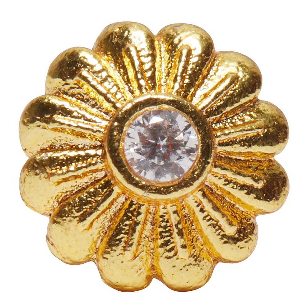 Indie Collectibles Nose Pin