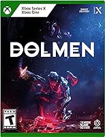 Vista 1 de Deep Silver Dolmen - Xbox Series X