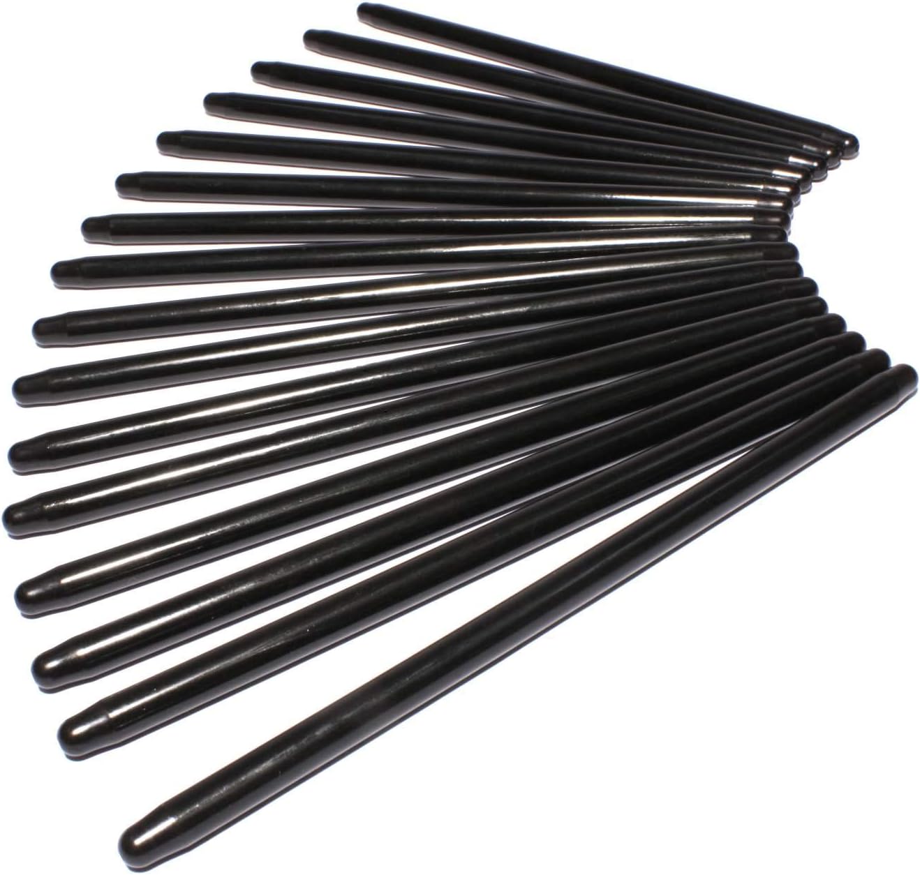 COMP Cams 7906-16 Hi-Tech 8.600" Long, .080" Wall, 3/8" Diameter Pushrod Set