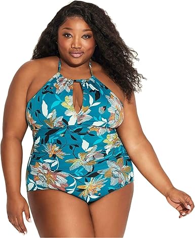 Dreamsuit by Miracle Brands Plus Size ...