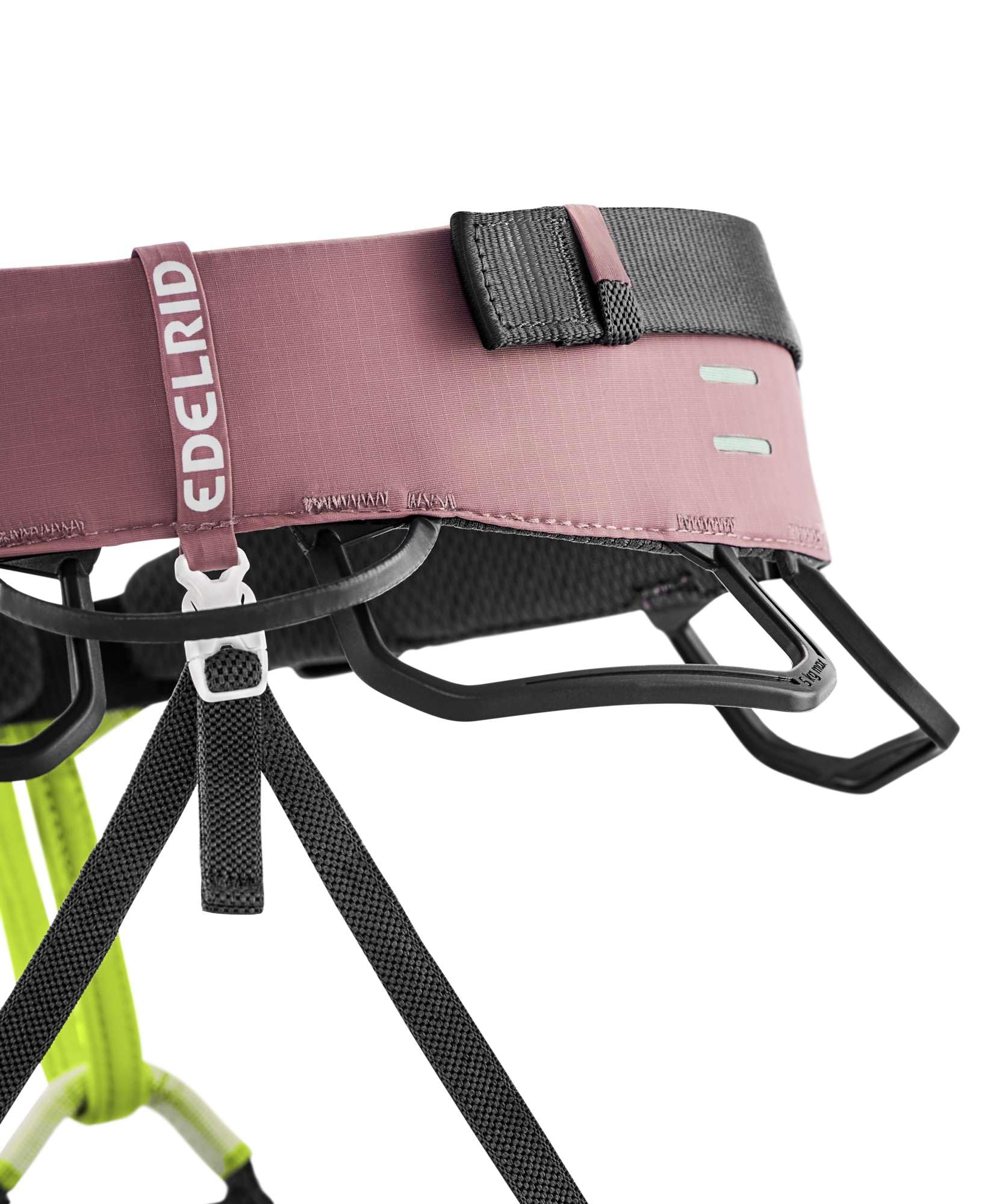EDELRID Allround Klettergurt Autana