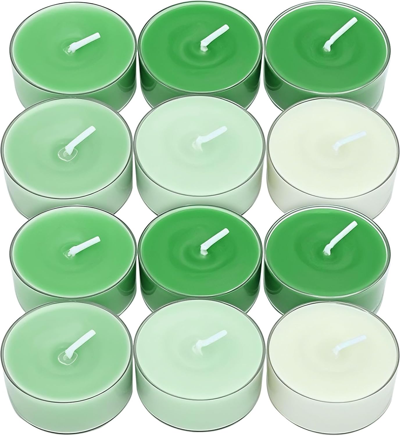 Gradient Green