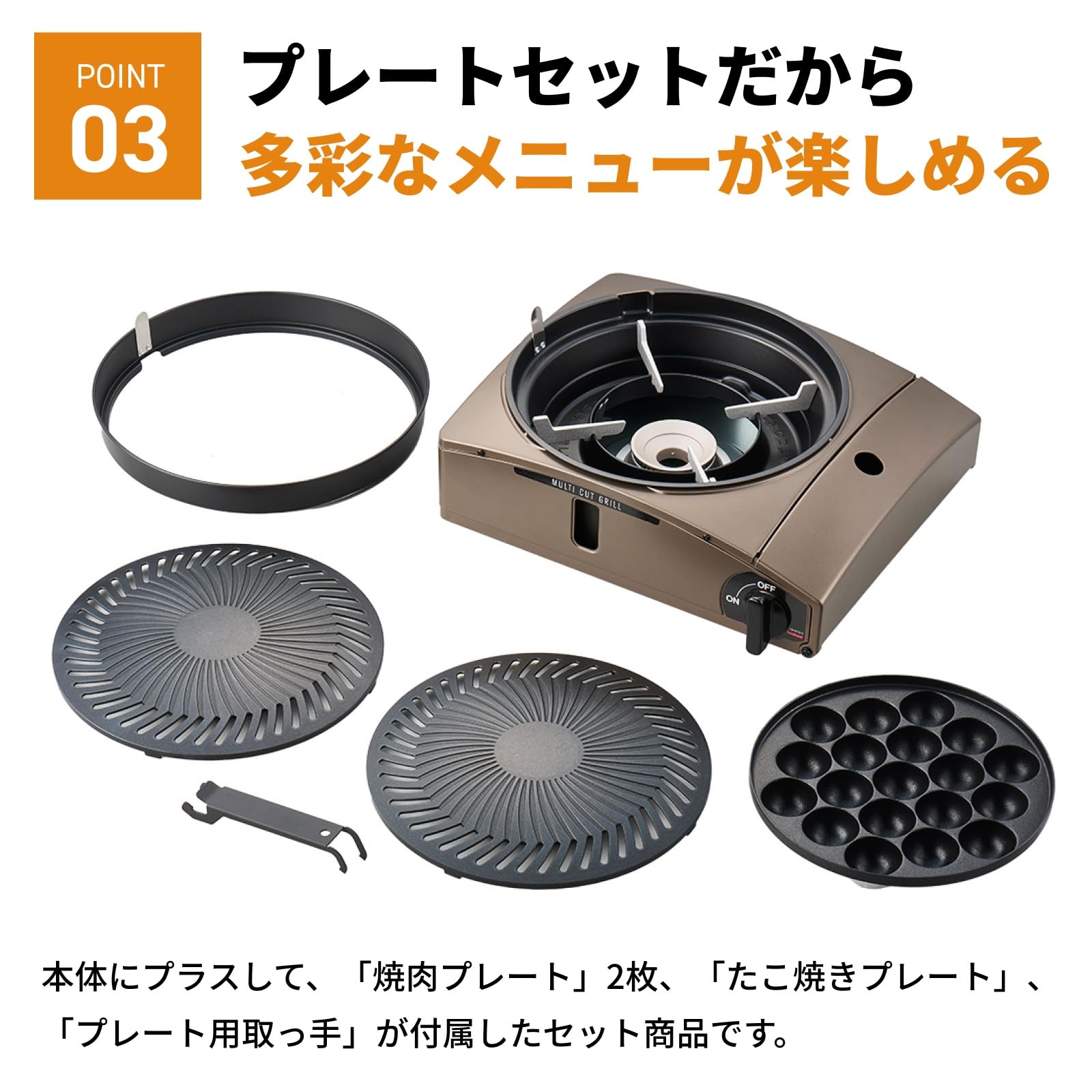 Amazon.co.jp: Iwatani イワタニ 岩谷 カセットガス カセットコンロ
