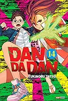 Dandadan 14
