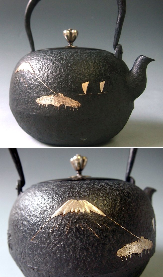 Amazon | 【日本製・証明書付き】【海外対応可】 龍文堂写 富士