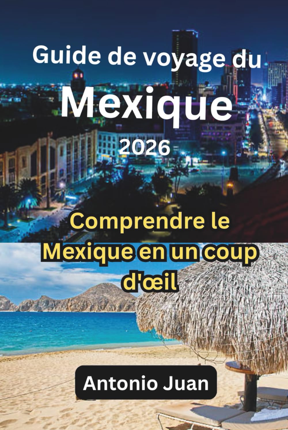 Guide de voyage du Mexique 2026: Comprendre le Mexique en un coup d'œil