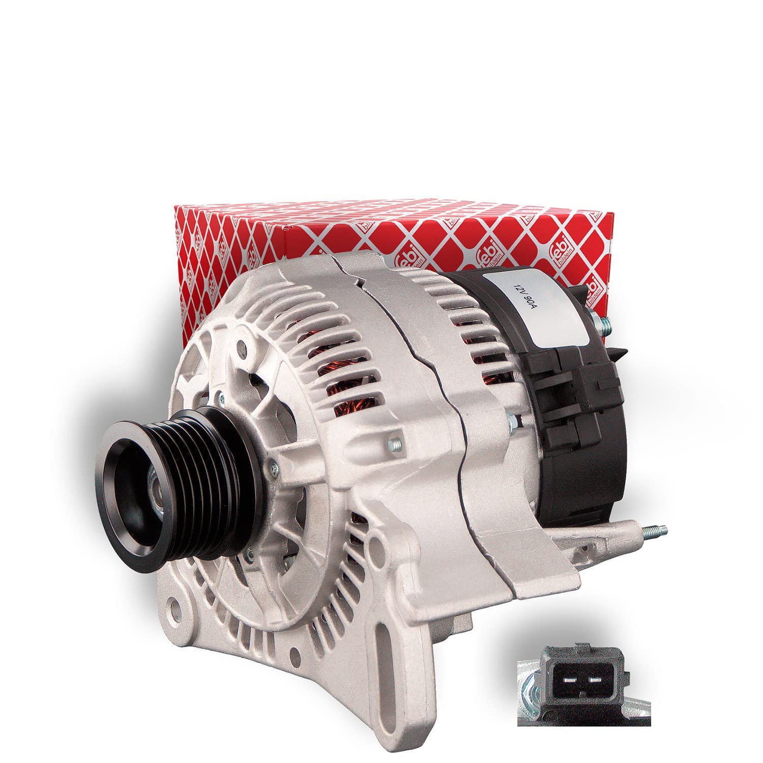 FEBI 101513 ALTERNATOR