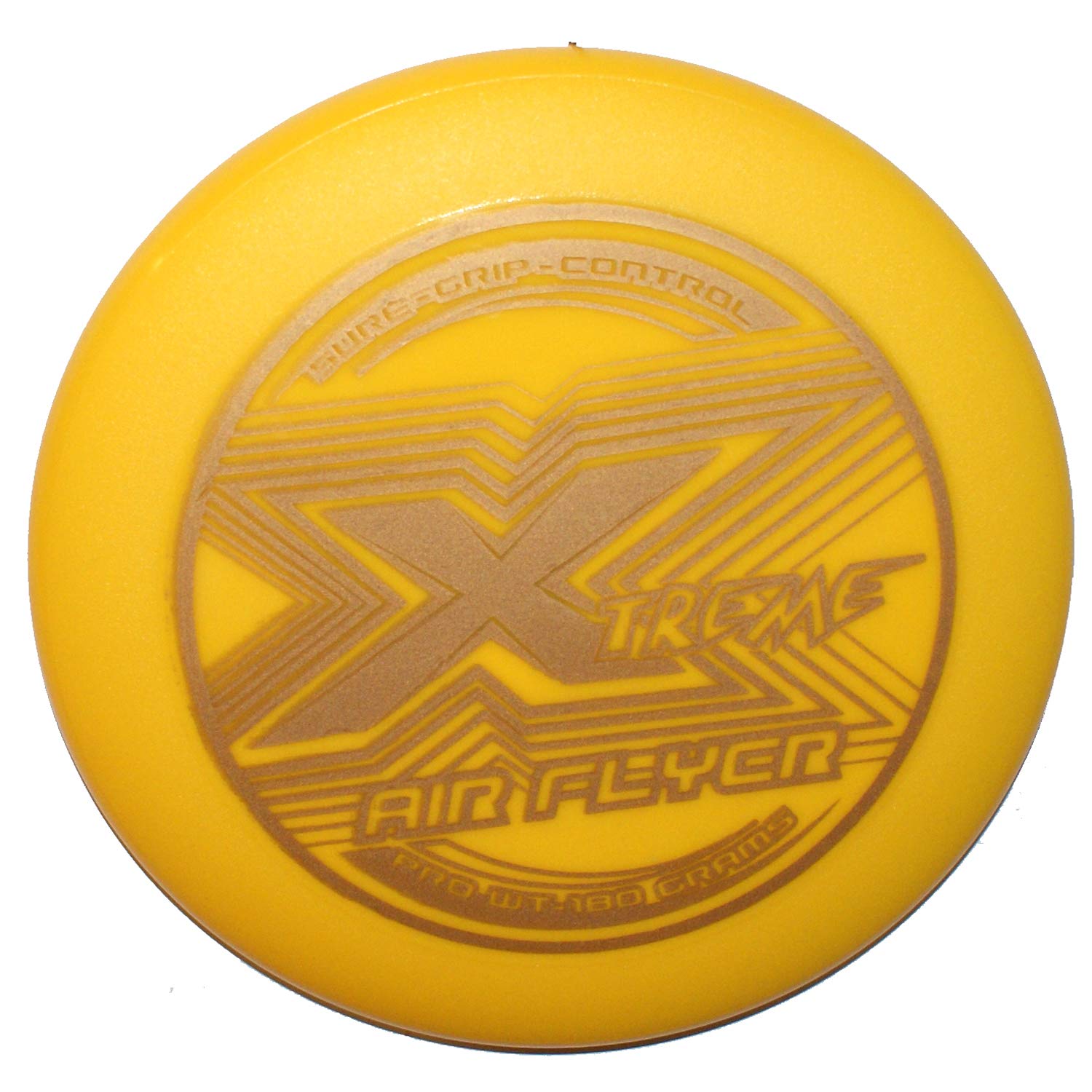 Bring on The Sun Xtreme Flying Disc