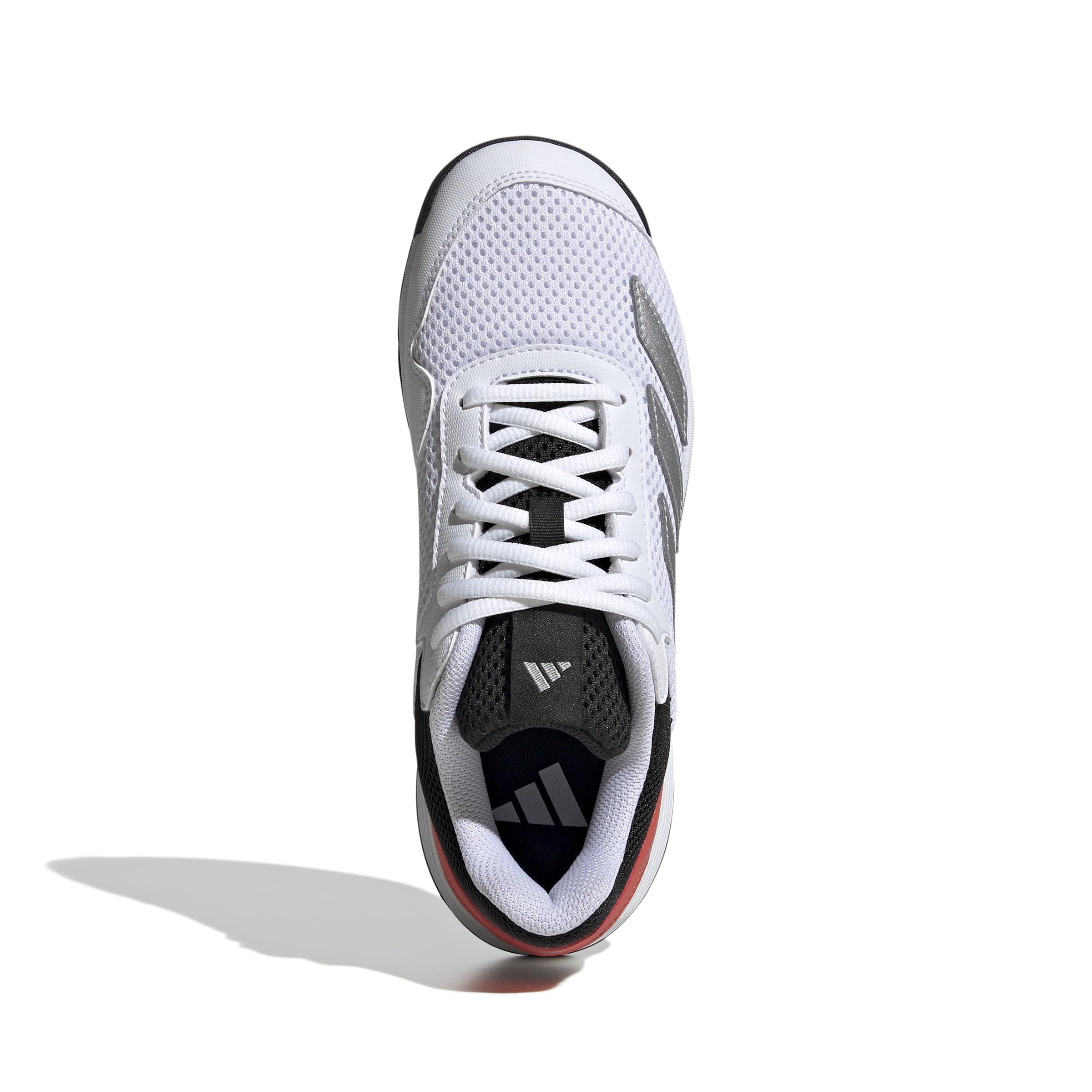 adidas Courtflash Tennis Zapatilla Kids