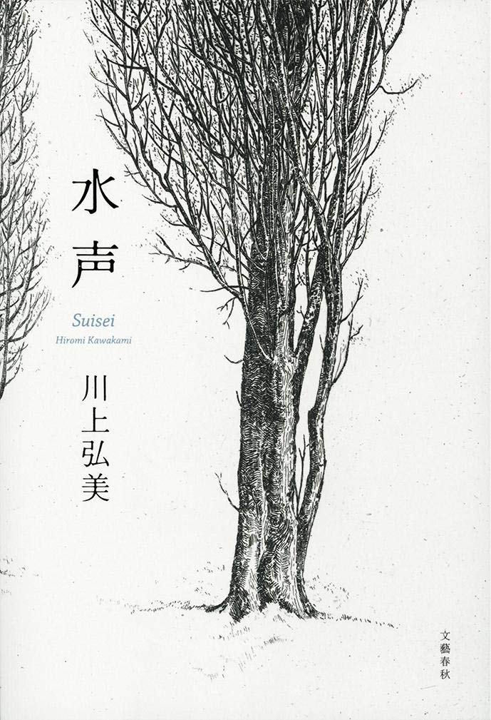 Amazon.co.jp: 水声 : 川上 弘美: 本