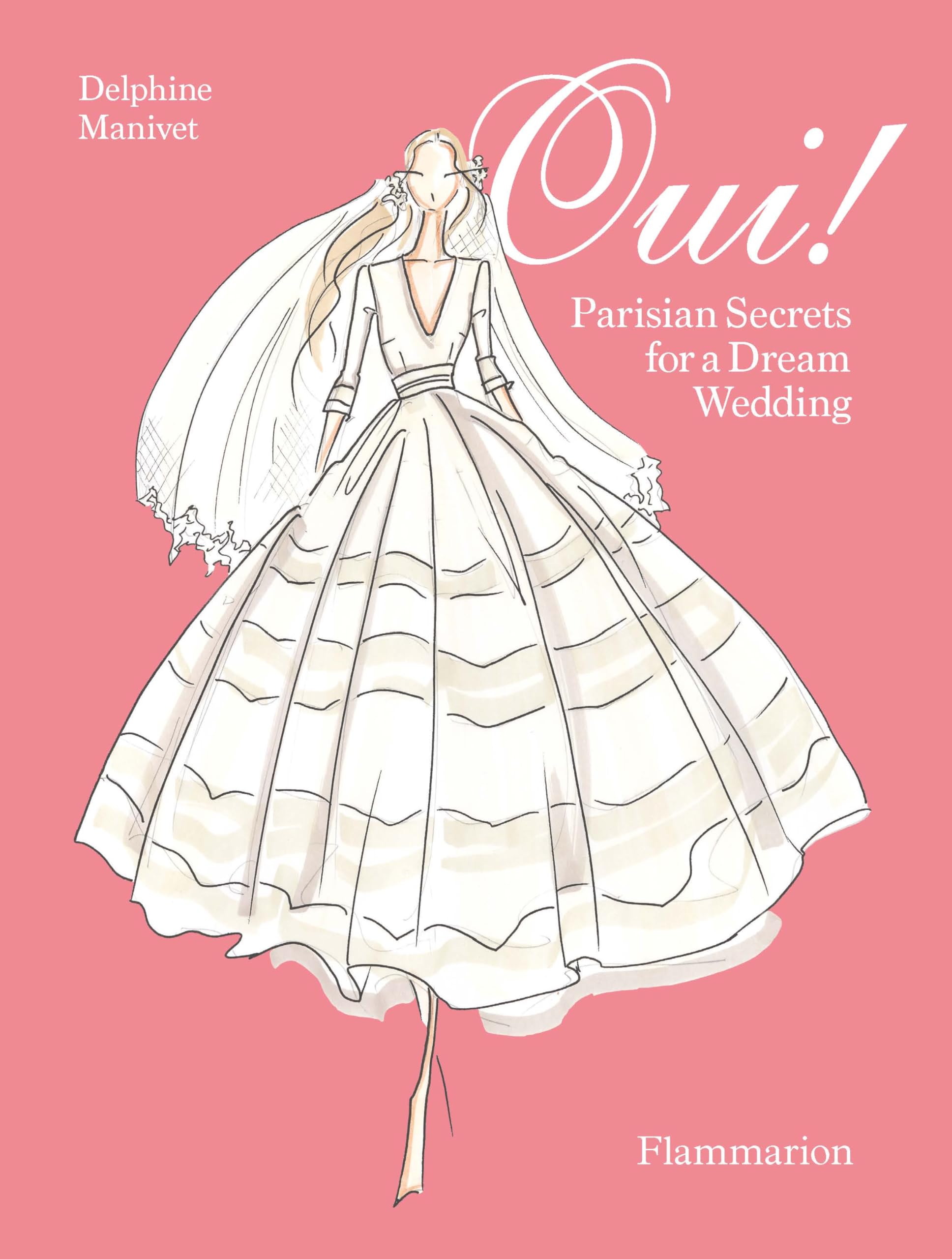Oui! by Delphine Manivet, Anne Akrich, Pierre Musellec - 9782080447302
