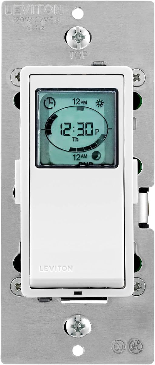 Leviton VPT24-1PZ