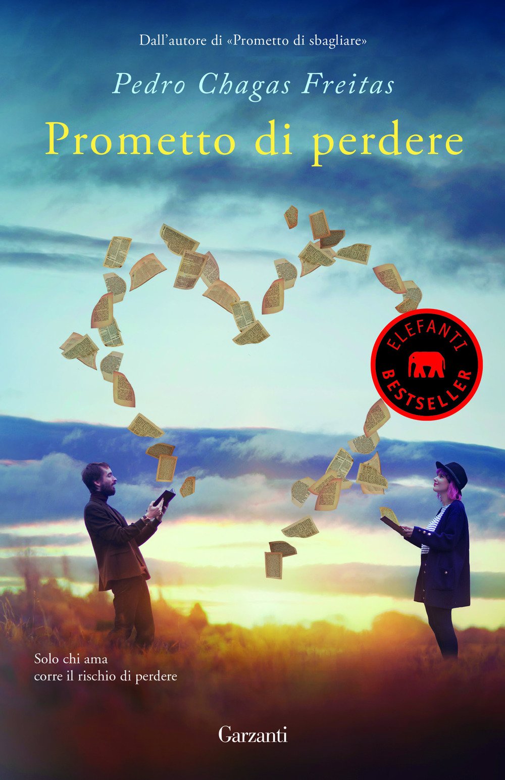 Prometto Di Perdere - 4