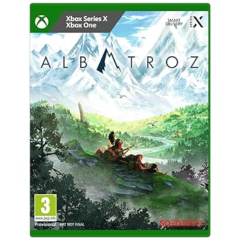 Albatroz (Xbox One)