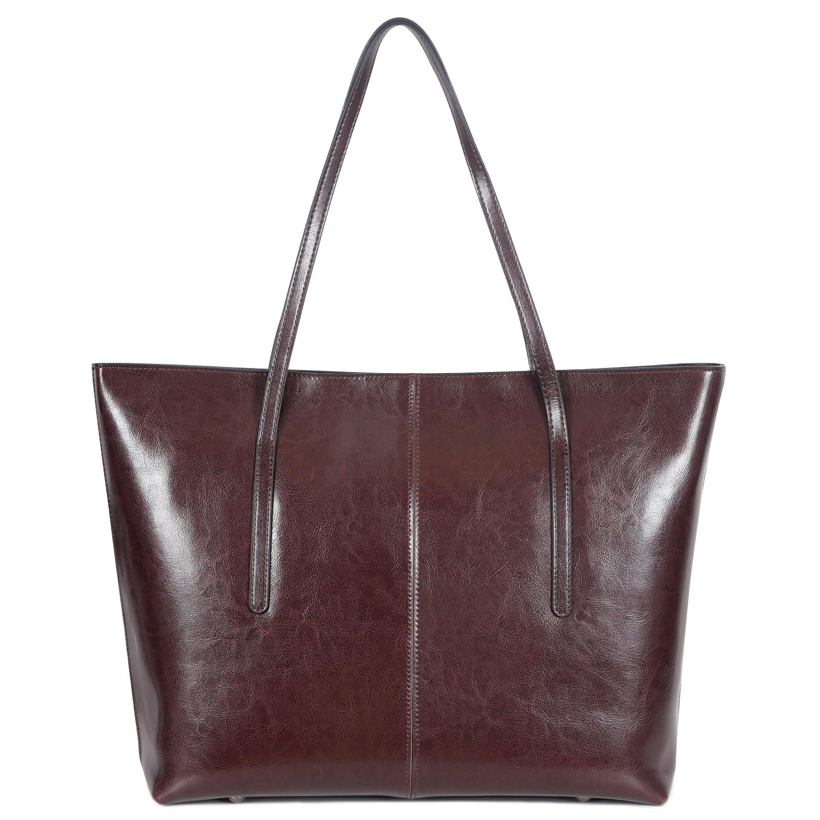 未使用 タグ付 The MICHIE BAG（ミチエ）本革 トートバッグ 肩掛け 未使用 タグ付 The MICHIE BAG（ミチエ）本革 トートバッグ 肩掛け