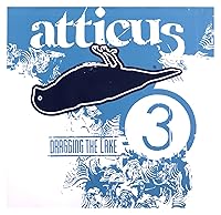 Vista 1 de Atticus Vol.3 Dragging The Lake Iii