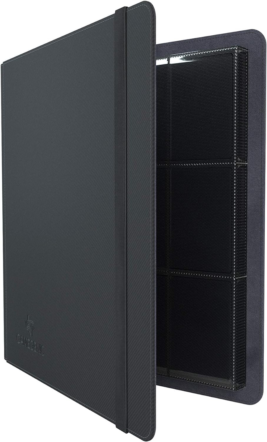 Gamegenic, Prime Album 24-Pocket Black
