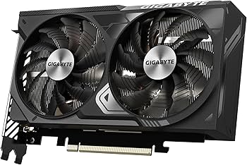 Amazon | Gigabyte GeForce RTX 4060 Ti WINDFORCE OC V2 8G